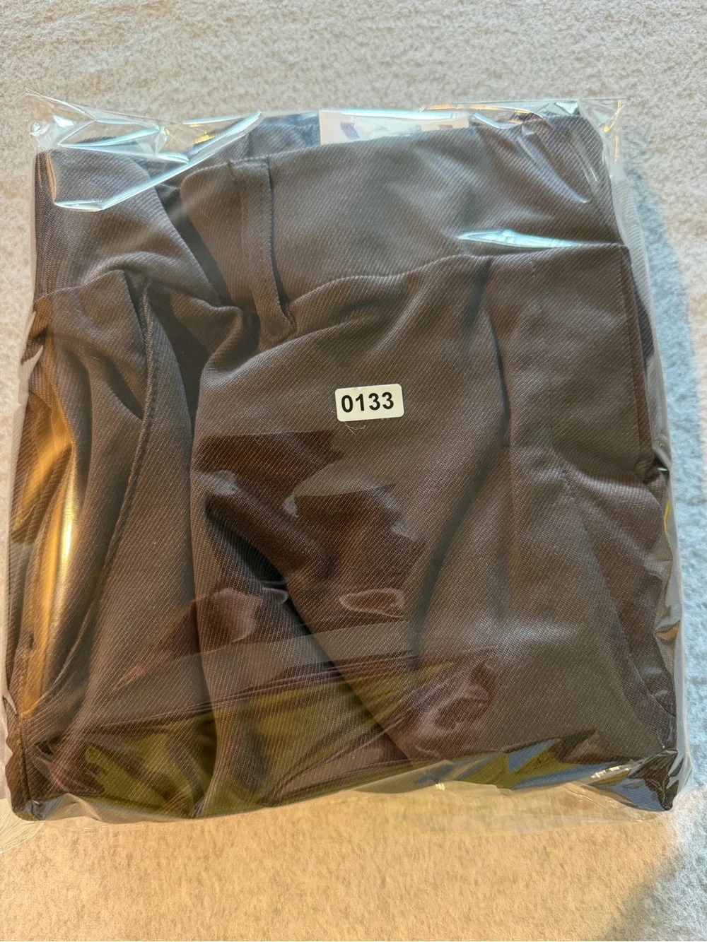 32 Degrees Cool Women's Lightweight Twill Gray Pull-On Pants Size Medium NWT